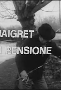 Primary photo for Maigret in pensione