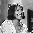 Glenda Jackson