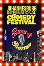 Johannesburg International Comedy Festival 2023: Bunu & Barnes (2023)