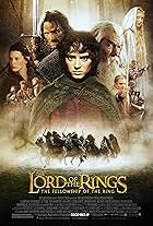 The Lord of the Rings: The Fellowship of the Ring