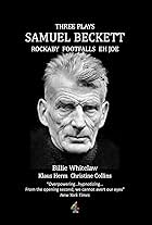 Three Plays by Samuel Beckett: Rockaby, Footfalls and Eh Joe. (1988)