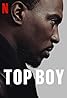 Top Boy (TV Series 2011–2023) Poster