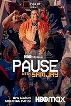 Pause with Sam Jay