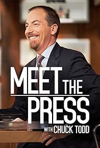 Primary photo for Meet the Press