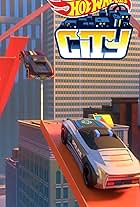 Hot Wheels City