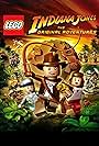 Lego Indiana Jones: The Original Adventures (2008)