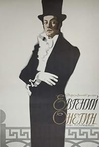 Primary photo for Yevgeni Onegin