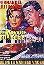 Le voyage du père (1966)