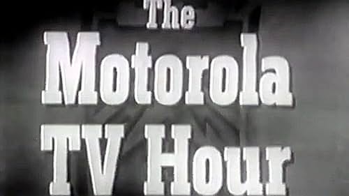 The Motorola Television Hour (1953)