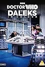 The Daleks in Colour (2023)