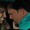 Kevin Dillon and Brooke Butler in A Day to Die (2022)