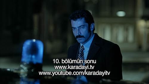 Karadayi (2012)