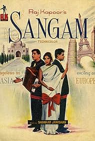 Sangam (1964)