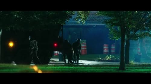 The First Purge: A Look Inside (Featurette)