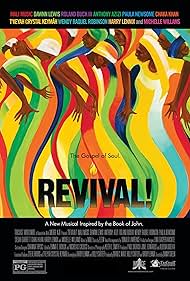 Revival (2018)