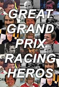 Primary photo for Great Grand Prix Racing Heroes