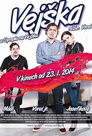 Vejska (2014)