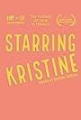 Starring Kristine (2018)