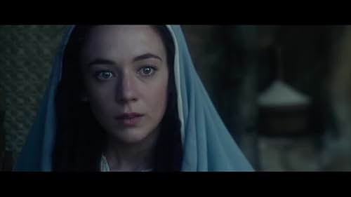 THE YOUNG MESSIAH - Official Trailer