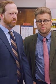 Primary photo for Adam Ruins Security