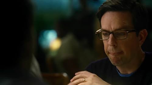 The Hangover Part III: You Should Spend More Time With Him (UK)