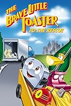 The Brave Little Toaster to the Rescue