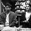 Jeff Anderson and Brian O'Halloran in Clerks (1994)