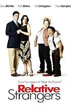 Relative Strangers (2006) Poster