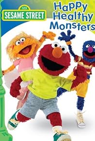 Primary photo for Sesame Street: Happy Healthy Monsters