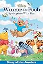 Winnie the Pooh: Springtime with Roo