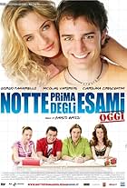 Notte prima degli esami - Oggi