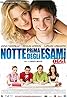 Notte prima degli esami - Oggi (2007) Poster