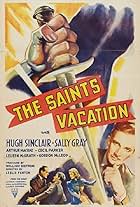 The Saint's Vacation