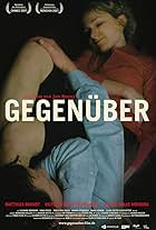 Gegenüber