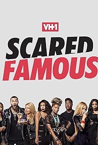 Primary photo for Scared Famous