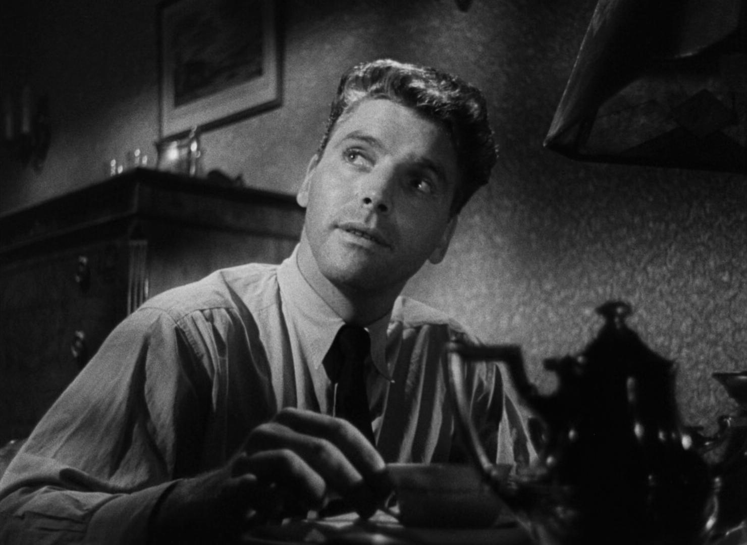 Burt Lancaster in I Walk Alone (1947)