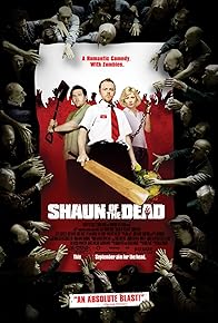 Primary photo for Shaun of the Dead