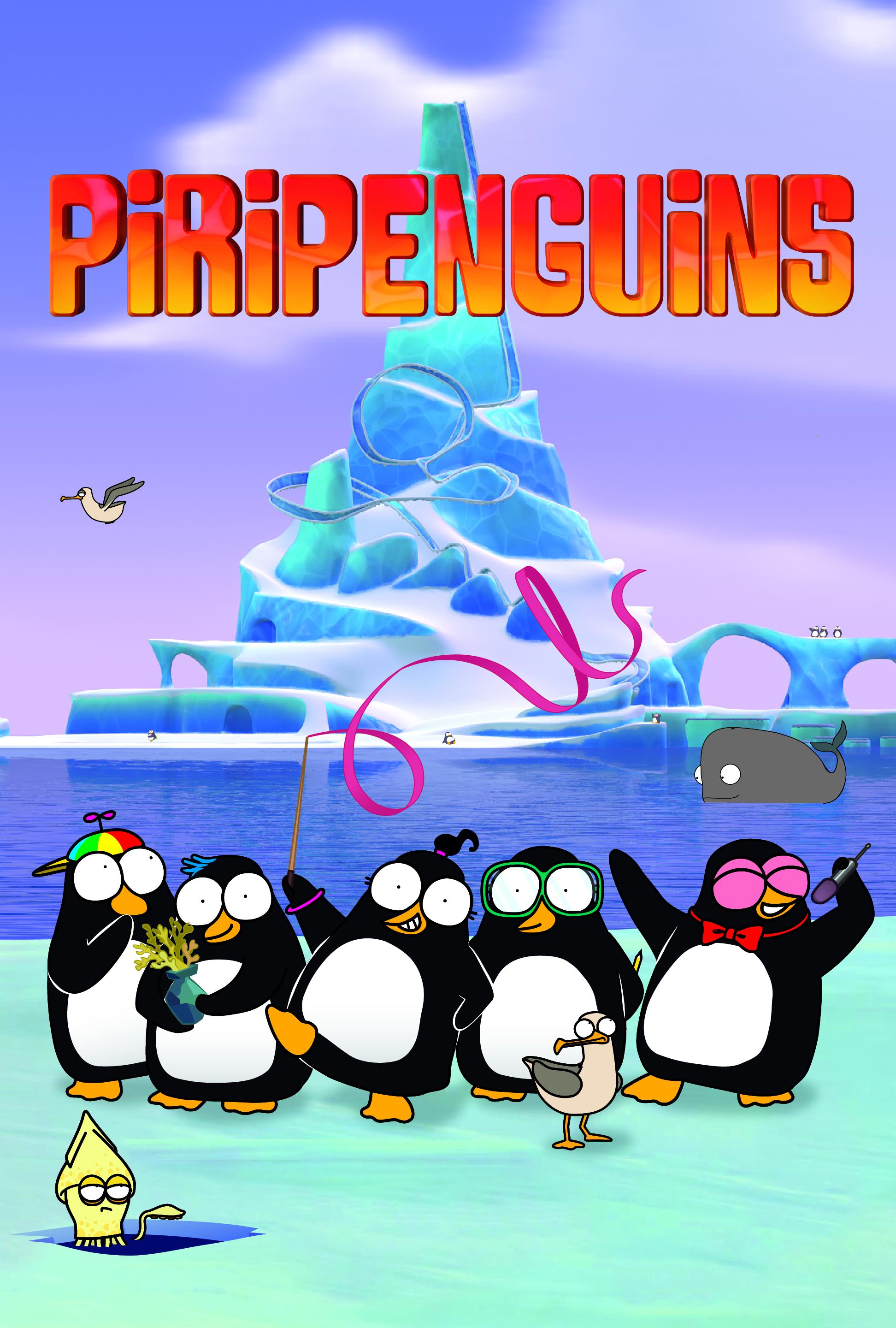 Piripenguins