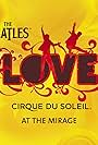 The Beatles in Cirque du Soleil: The Beatles - Love Commercial (2005)