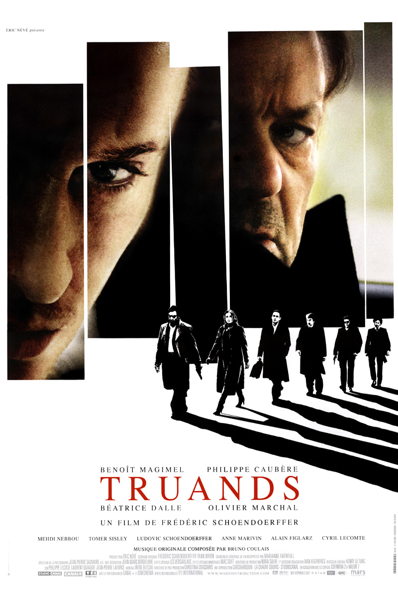 Truands (2007)