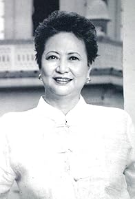 Primary photo for Cecile Guidote-Alvarez