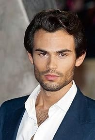 Primary photo for Mark-Francis Vandelli