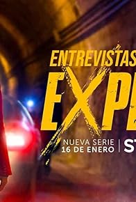 Primary photo for Entrevista al equipo de la serie Express