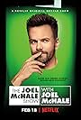 Joel McHale in The Joel McHale Show with Joel McHale (2018)