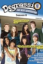 Degrassi: Minis (2005)