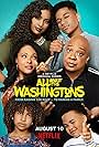 All About the Washingtons (2018)