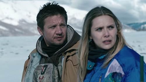 Wind River: She Ran Further