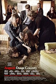 Primary photo for August: Osage County