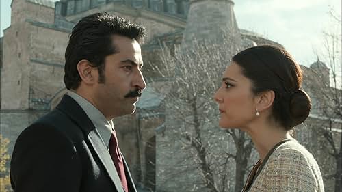 Karadayi (2012)