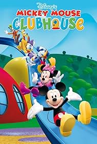 Mickey Mouse Clubhouse (2006)